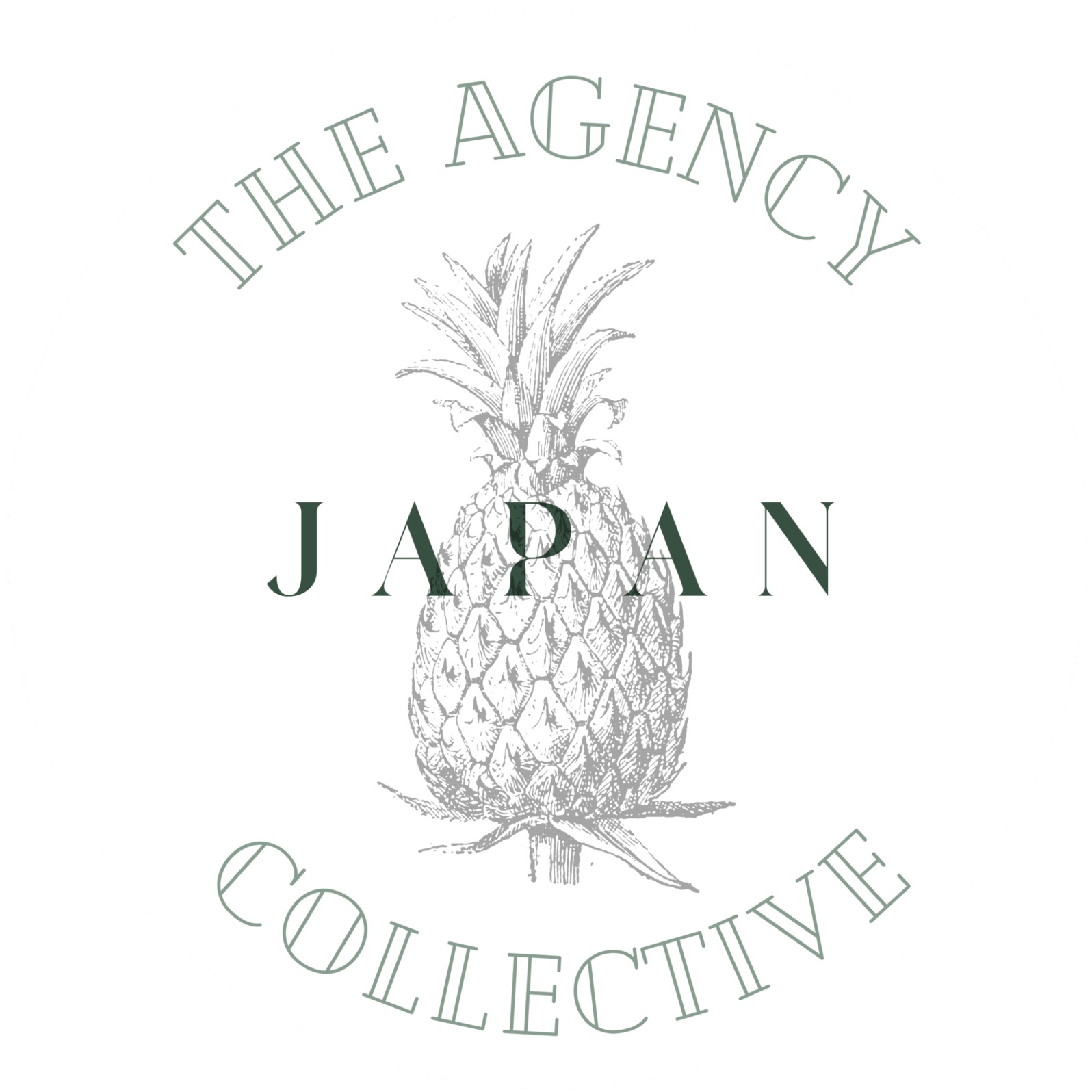 THE AGENCY COLLECTIVE JAPAN